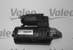 MS120 Mahle Original Motor de arranco