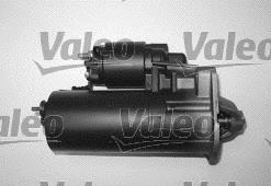 Motor de arranco Renault (RVI) 0001108166 preço, a partir de 61,25 USD