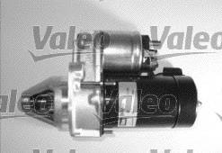Motor de arranco BMW 12419062425