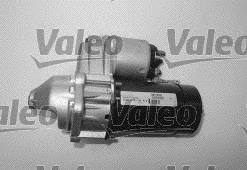 Motor de arranco General Motors 0001107522 preço, a partir de 65,18 USD