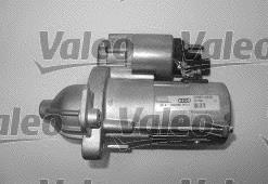 116505 Cargo Motor de arranco