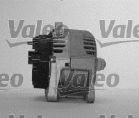 Gerador MG70 Mahle Original