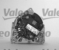 Gerador 200079 VALEO