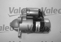 Motor de arranco M1T71281 Mazda