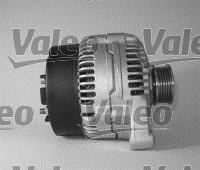0123510033 VAG Gerador