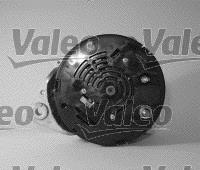 Gerador 0123510033 VAG