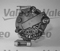 Gerador 858ST65 Startcar
