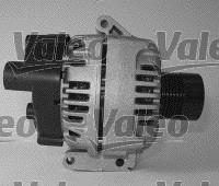 437504 VALEO Gerador