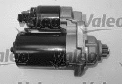 Motor de arranco VALEO 438428 preço, a partir de 146,24 USD