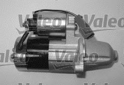 Motor de arranco Nissan/Infiniti 2330053J11