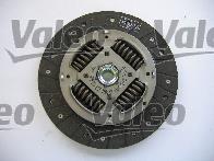 Kit de embraiagem (3 peças) VALEO 835007 preço, a partir de 196,77 USD