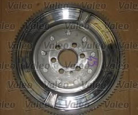 836011 VALEO Volante de motor