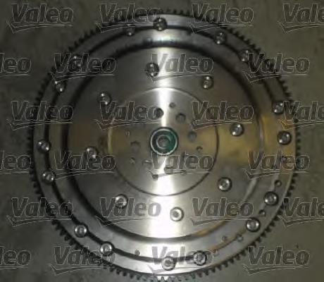 836002 VALEO Volante de motor