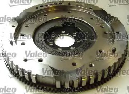 Volante de motor VALEO 836004 preço, a partir de 302,12 USD