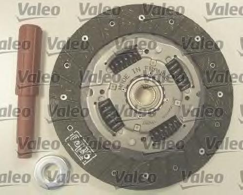 Kit de embraiagem (3 peças) Blue Print ADR163045 preço, a partir de 191,46 USD
