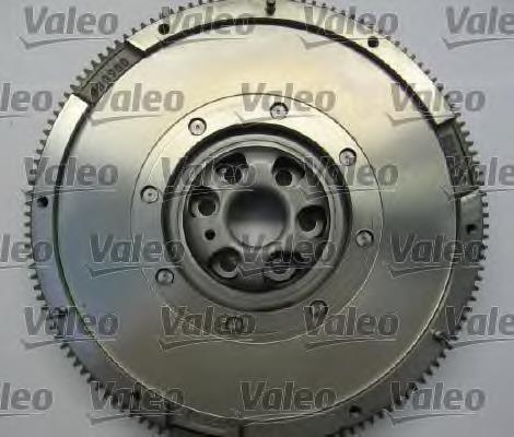 Volante de motor VAG 03L105266CE