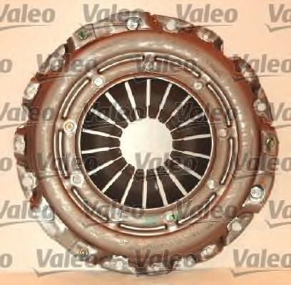 Compre 834024 VALEO Kit de embraiagem (3 peças)