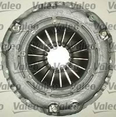 Kit de embraiagem (3 peças) Opel 4432436 preço, a partir de 248,35 USD