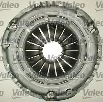 Compre 3000990094 Sachs Kit de embraiagem (3 peças)