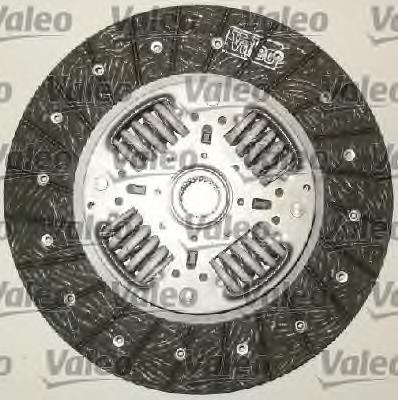 Kit de embraiagem (3 peças) Sachs 3000990094 preço, a partir de 238,35 USD