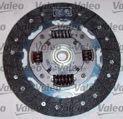 Kit de embraiagem (3 peças) Blue Print ADW193075 preço, a partir de 233,76 USD
