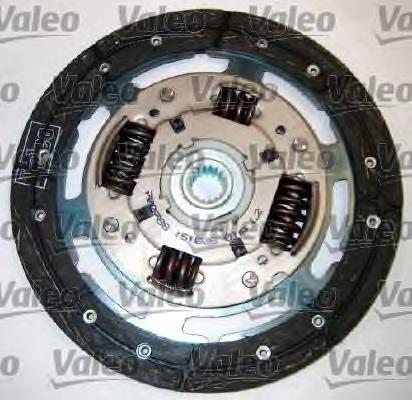 Kit de embraiagem (3 peças) LUK 621301333 preço, a partir de 222,90 USD