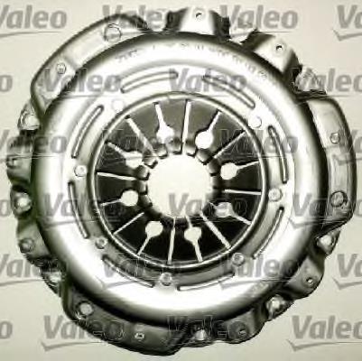 Compre 834030 VALEO Kit de embraiagem (3 peças)
