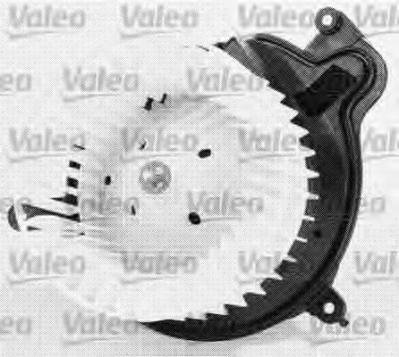 883973 VALEO Motor de ventilador de forno (de aquecedor de salão)