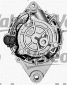 Gerador VALEO 437877 preço, a partir de 133,98 USD