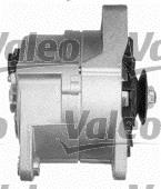 Gerador 034903017BX VAG