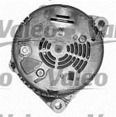 Gerador 010154320264 Mercedes