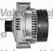 Gerador Mercedes 0101548102