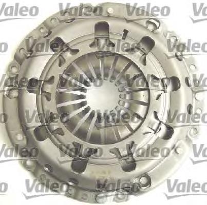Kit de embraiagem (3 peças) VALEO 826645 preço, a partir de 228,11 USD