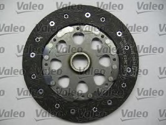 Kit de embraiagem (3 peças) Mercedes A0162503801 preço, a partir de 223,13 USD