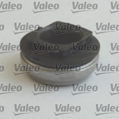 1636264380 Peugeot/Citroen Kit de embraiagem (3 peças)