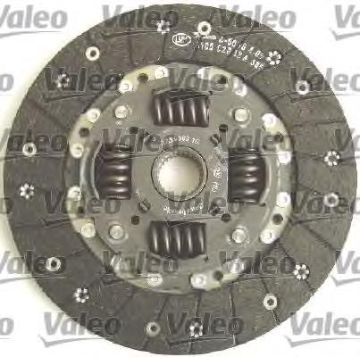Compre A0172505601 Mercedes Kit de embraiagem (3 peças)