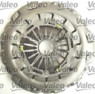 A0172505601 Mercedes Kit de embraiagem (3 peças)