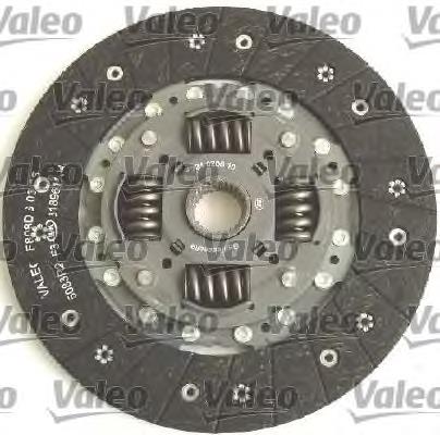 Kit de embraiagem (3 peças) Mercedes A0192503101 preço, a partir de 136,26 USD