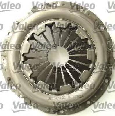 Kit de embraiagem (3 peças) VALEO 826690 preço, a partir de 180,98 USD