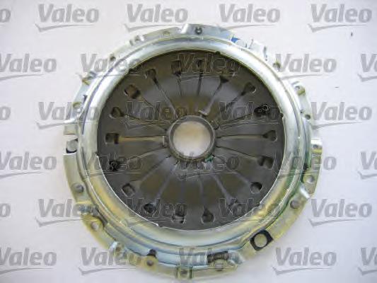 Kit de embraiagem (3 peças) VALEO 826692 preço, a partir de 247,80 USD
