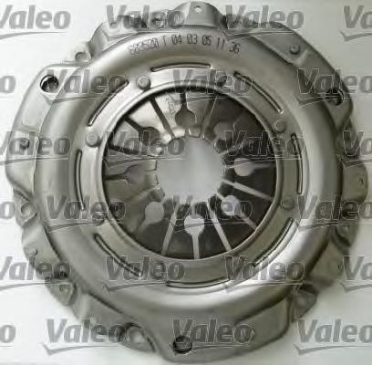 Compre 3000826901 Sachs Kit de embraiagem (3 peças)