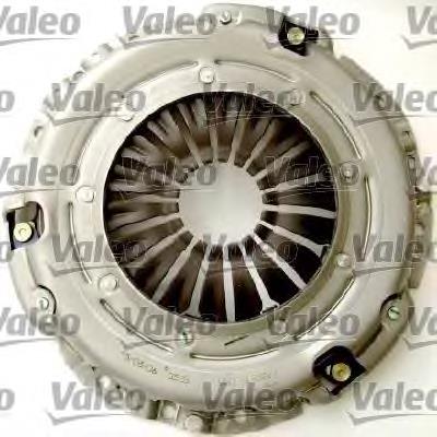 Kit de embraiagem (3 peças) VALEO 826599 preço, a partir de 179,51 USD