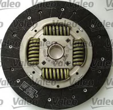 Kit de embraiagem (3 peças) Sachs 3000826901 preço, a partir de 254,00 USD