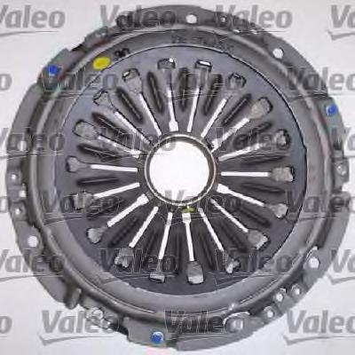 Compre 826598 VALEO Kit de embraiagem (3 peças)