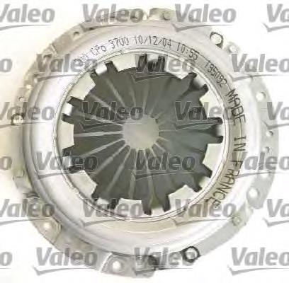 Kit de embraiagem (3 peças) VALEO 826573 preço, a partir de 143,08 USD