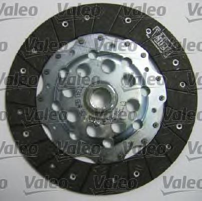 Kit de embraiagem (3 peças) VAG 06B198141X preço, a partir de 135,63 USD