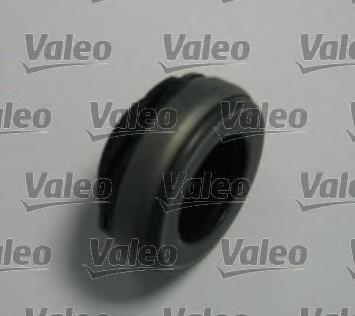 06B198141X VAG Kit de embraiagem (3 peças)