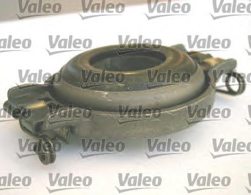 Kit de embraiagem (3 peças) 030198141BX VAG