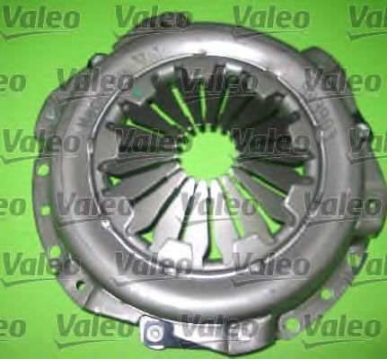 Kit de embraiagem (3 peças) VALEO 826577 preço, a partir de 70,87 USD
