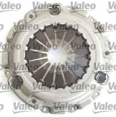 Kit de embraiagem (3 peças) Ford 4403256